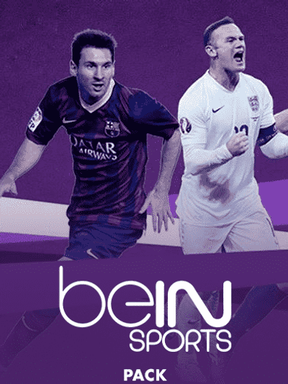 iptv bein sports